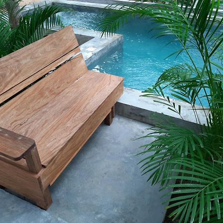 Soiree Apartment Zipolite Luaran gambar