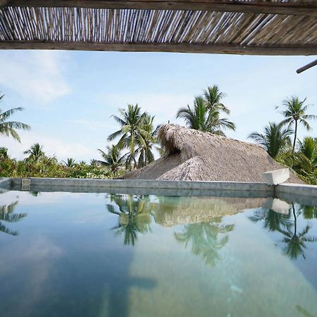 Soiree Apartment Zipolite Luaran gambar