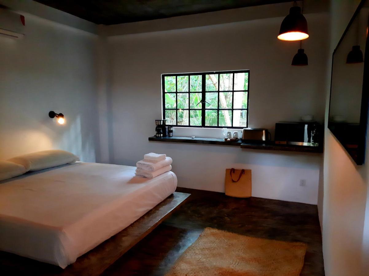 Soiree Apartment Zipolite Bilik gambar