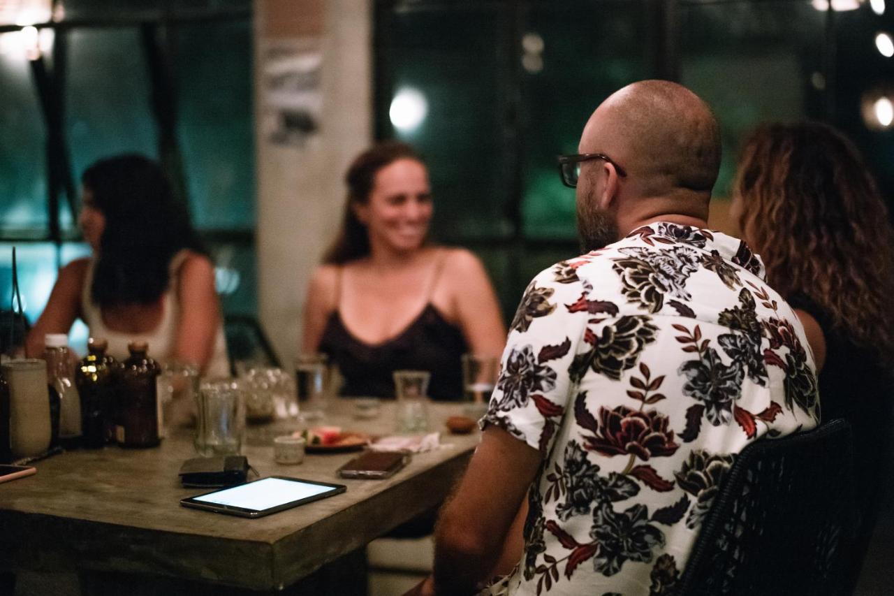 Soiree Apartment Zipolite Luaran gambar