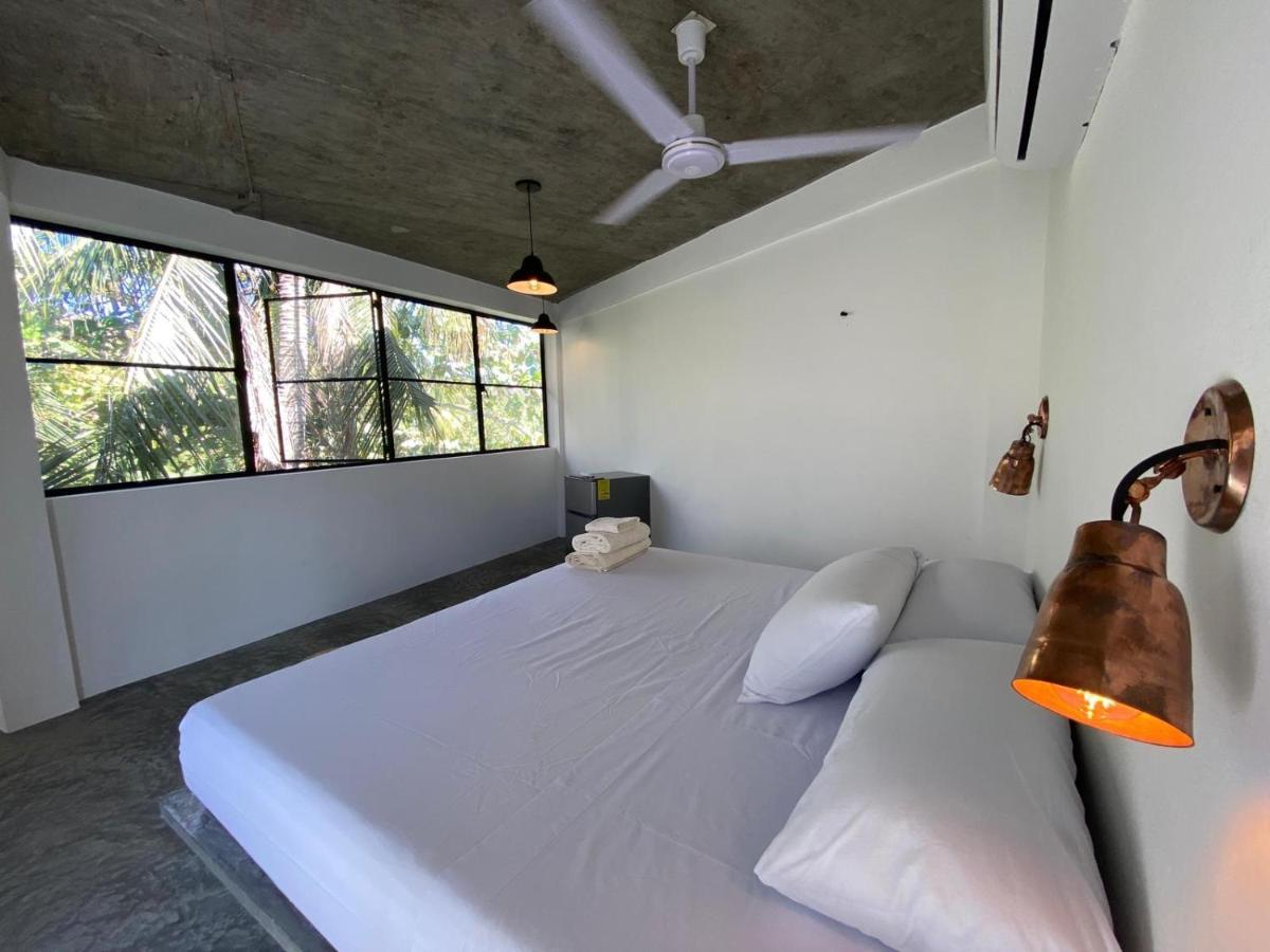 Soiree Apartment Zipolite Luaran gambar