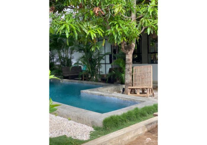 Soiree Apartment Zipolite Luaran gambar