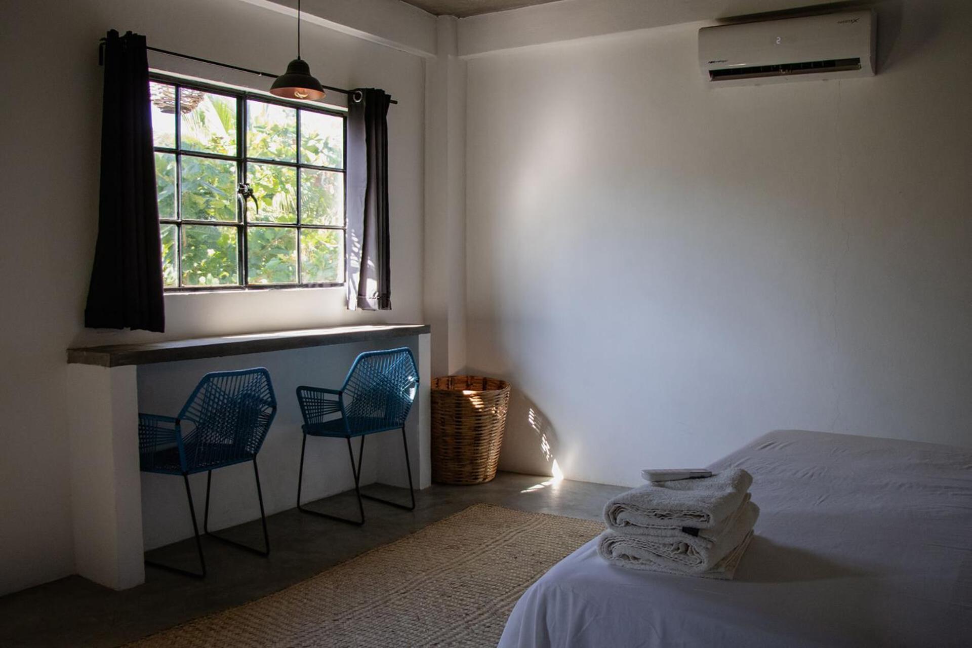 Soiree Apartment Zipolite Luaran gambar