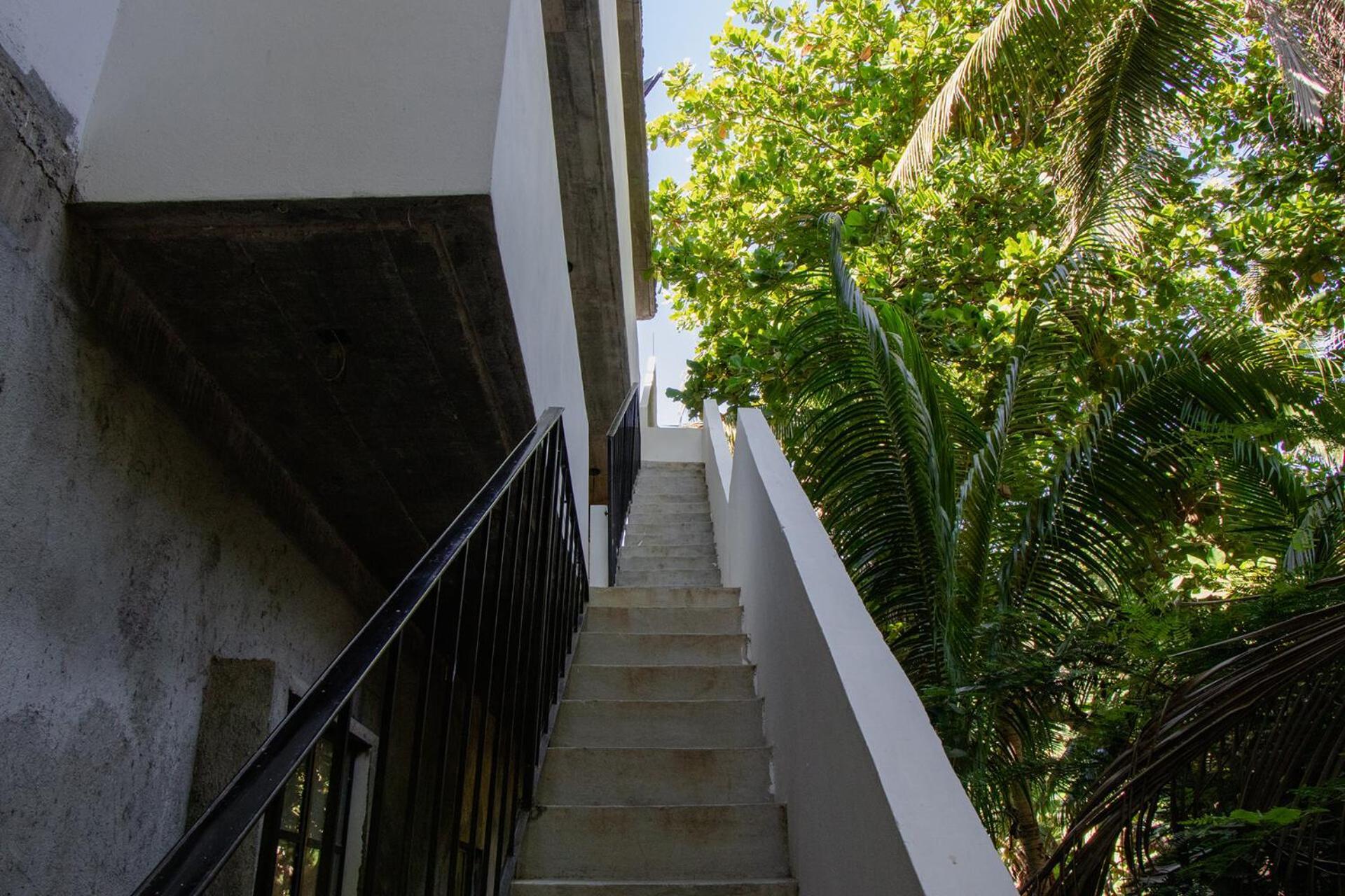 Soiree Apartment Zipolite Luaran gambar