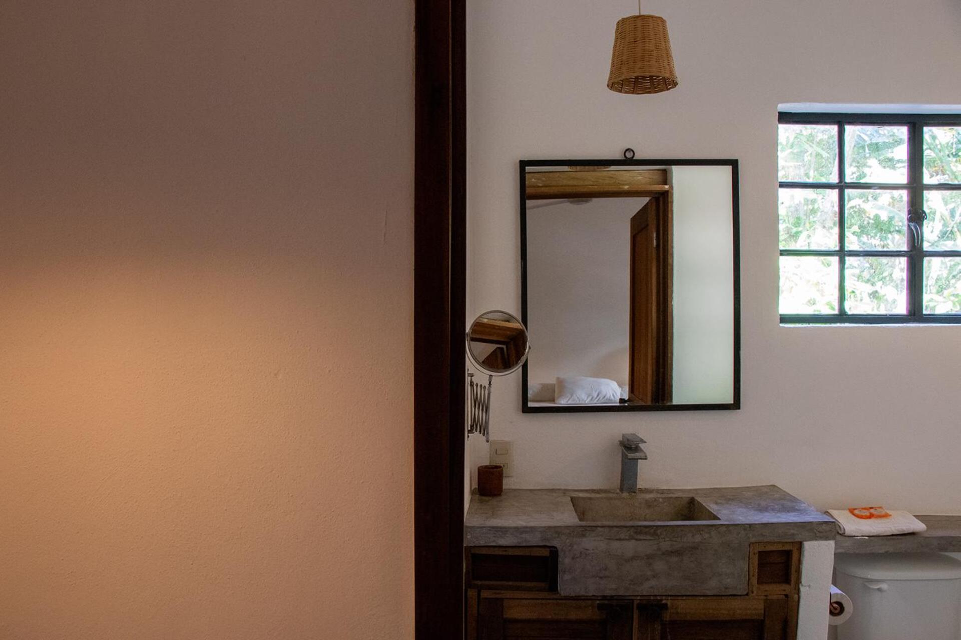 Soiree Apartment Zipolite Luaran gambar