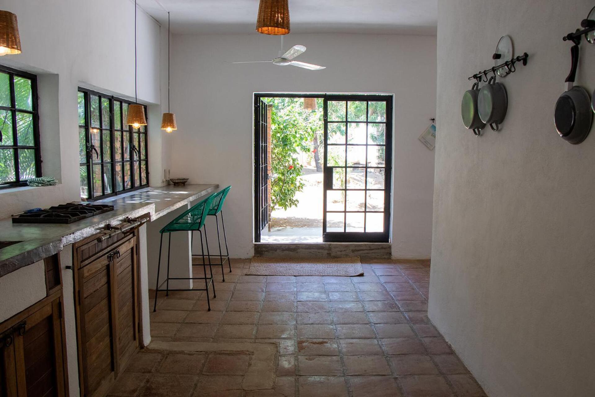 Soiree Apartment Zipolite Luaran gambar