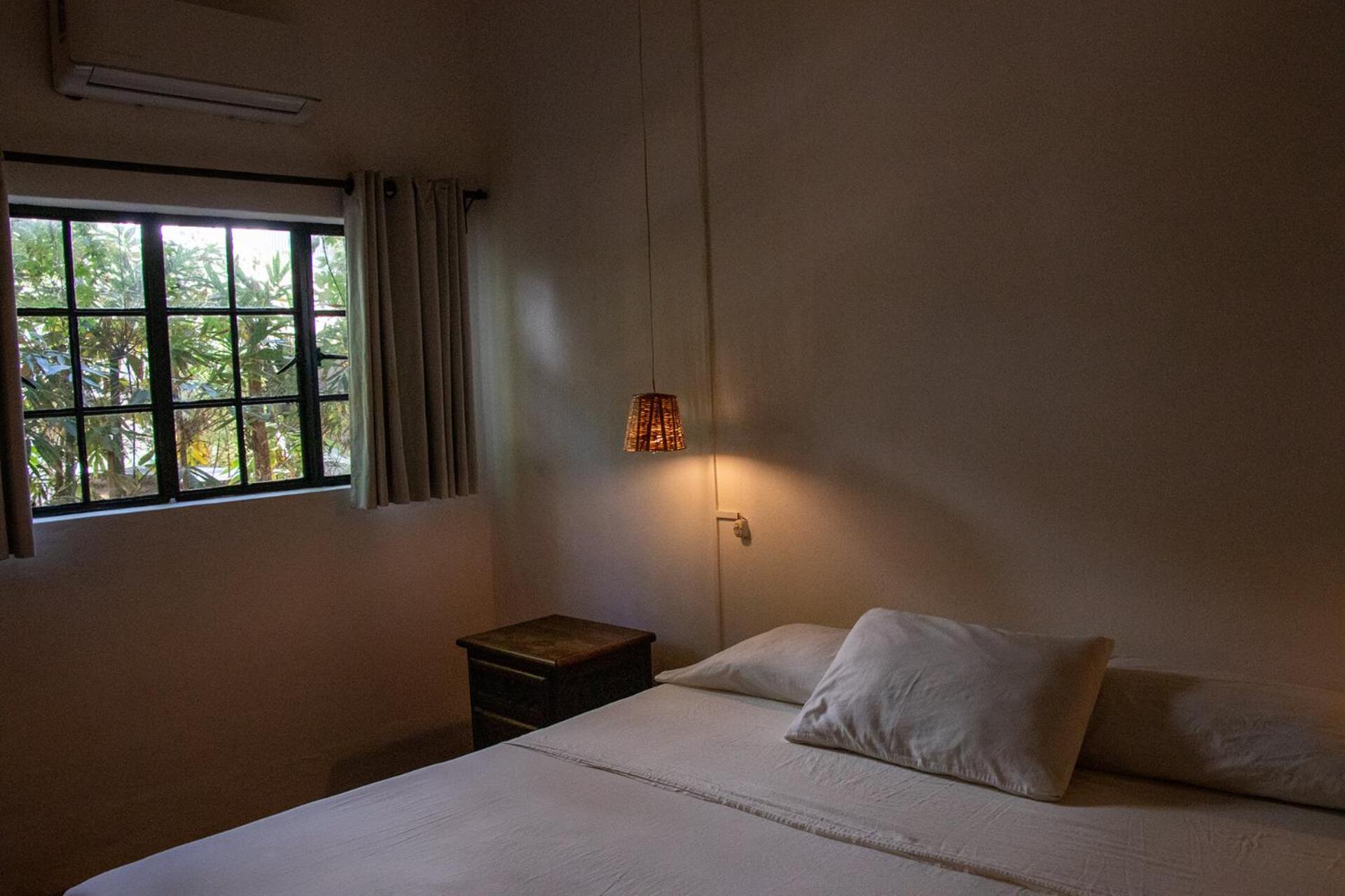 Soiree Apartment Zipolite Luaran gambar