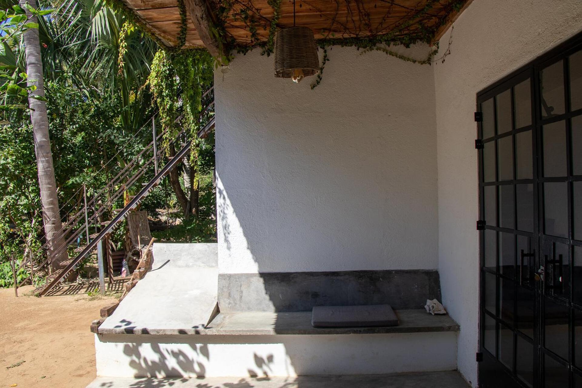 Soiree Apartment Zipolite Luaran gambar