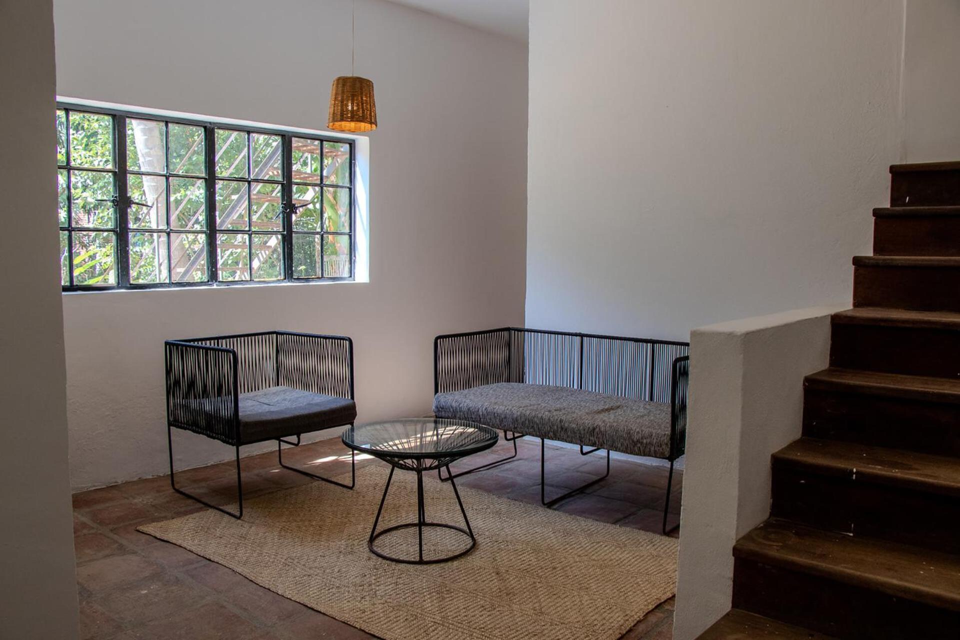 Soiree Apartment Zipolite Luaran gambar