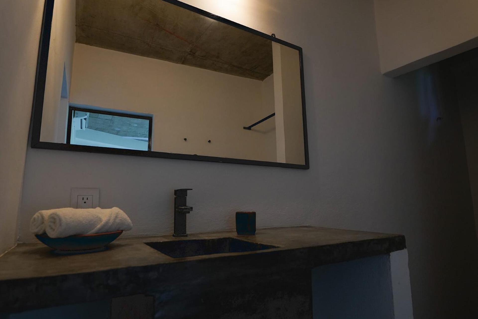 Soiree Apartment Zipolite Luaran gambar