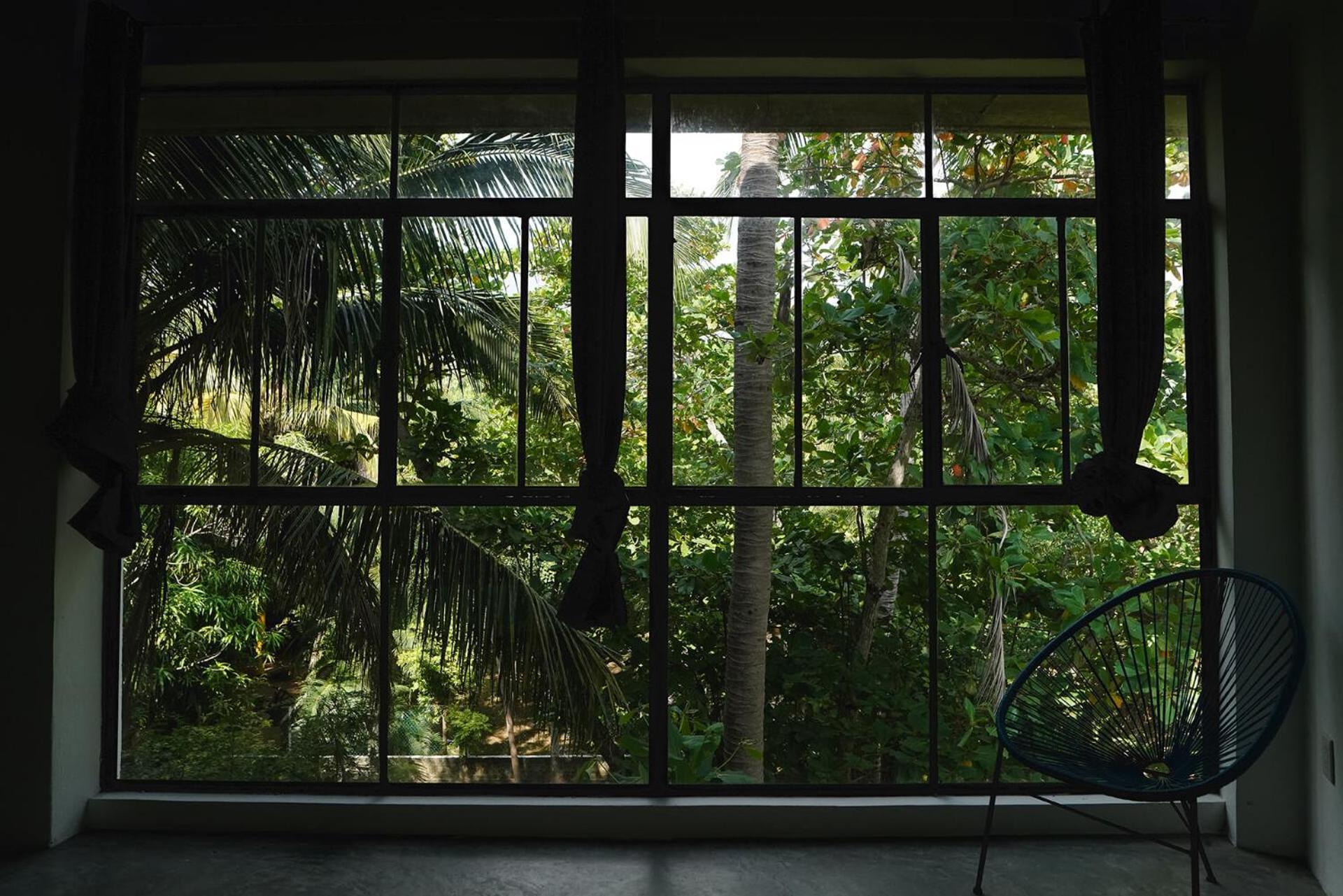 Soiree Apartment Zipolite Luaran gambar
