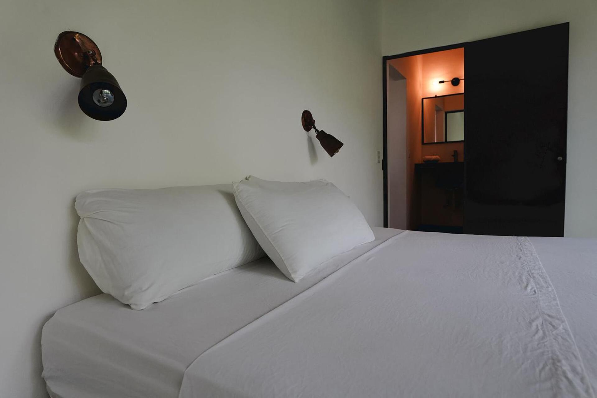 Soiree Apartment Zipolite Luaran gambar