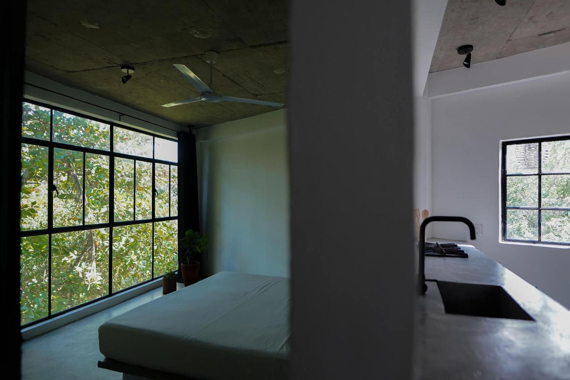 Soiree Apartment Zipolite Luaran gambar